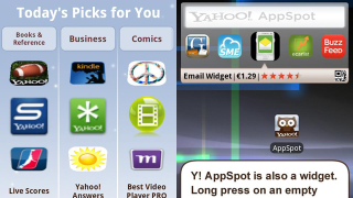 Illustration for article titled The Week's Best Android Apps